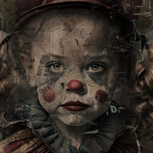 FAMILY ROCKEFELLER DAUGHTER