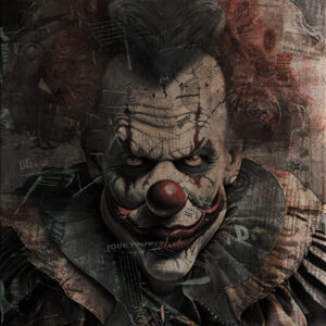 FAMILY ROCKEFELLER MEN