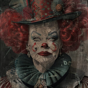 FAMILY ROCKEFELLER MISSIS