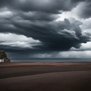 SOMEWHERE BETWEEN HERE AND THERE