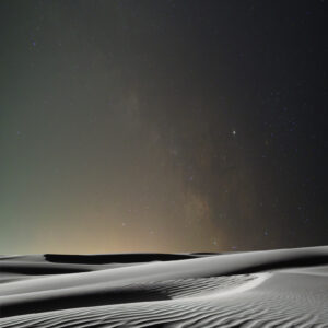 THE SOUND OF SILENCE