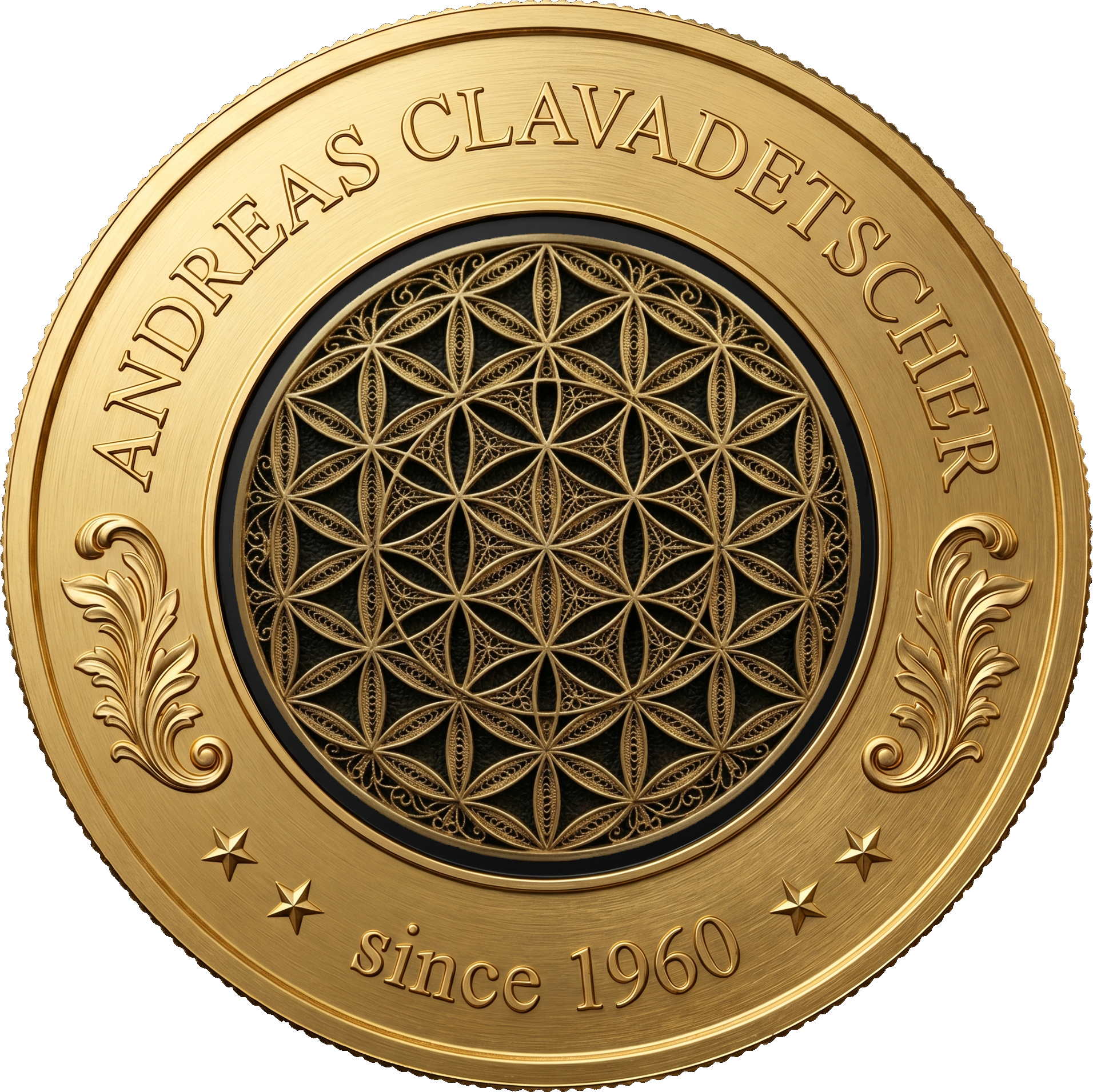 ANDREAS CLAVADETSCHER