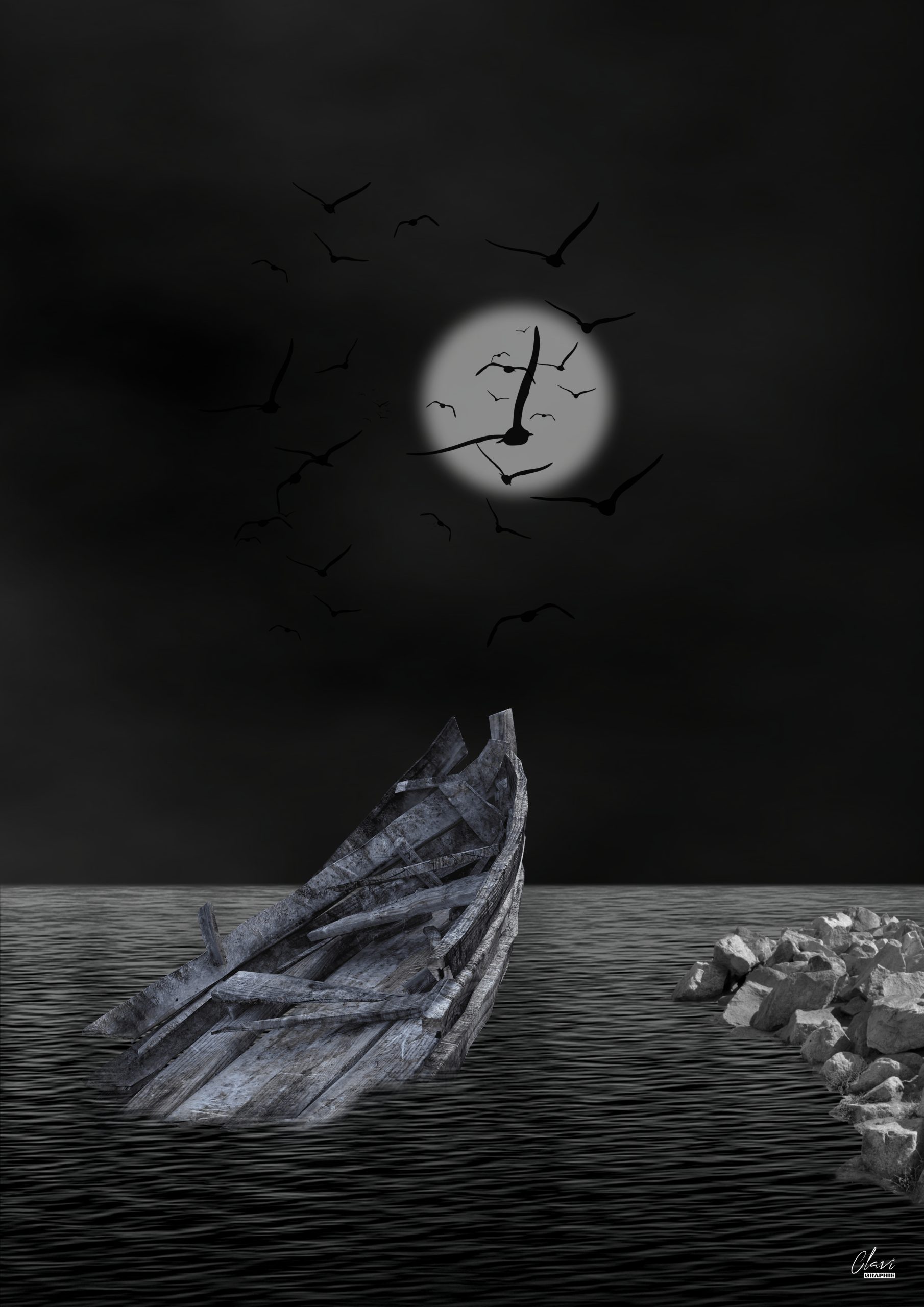 Shipbreak