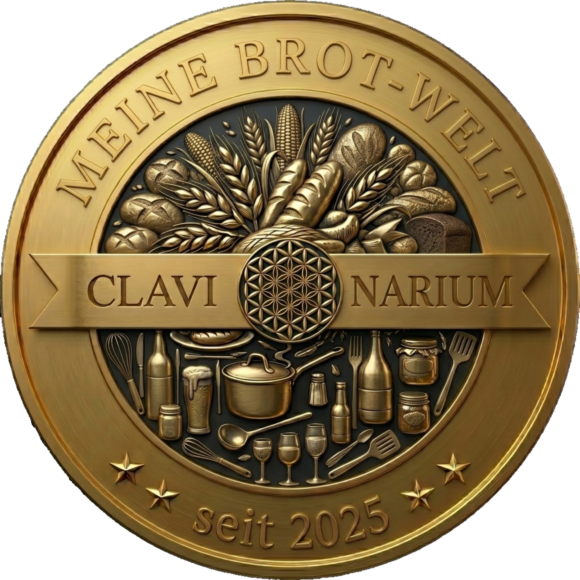 CLAVInarium Logo