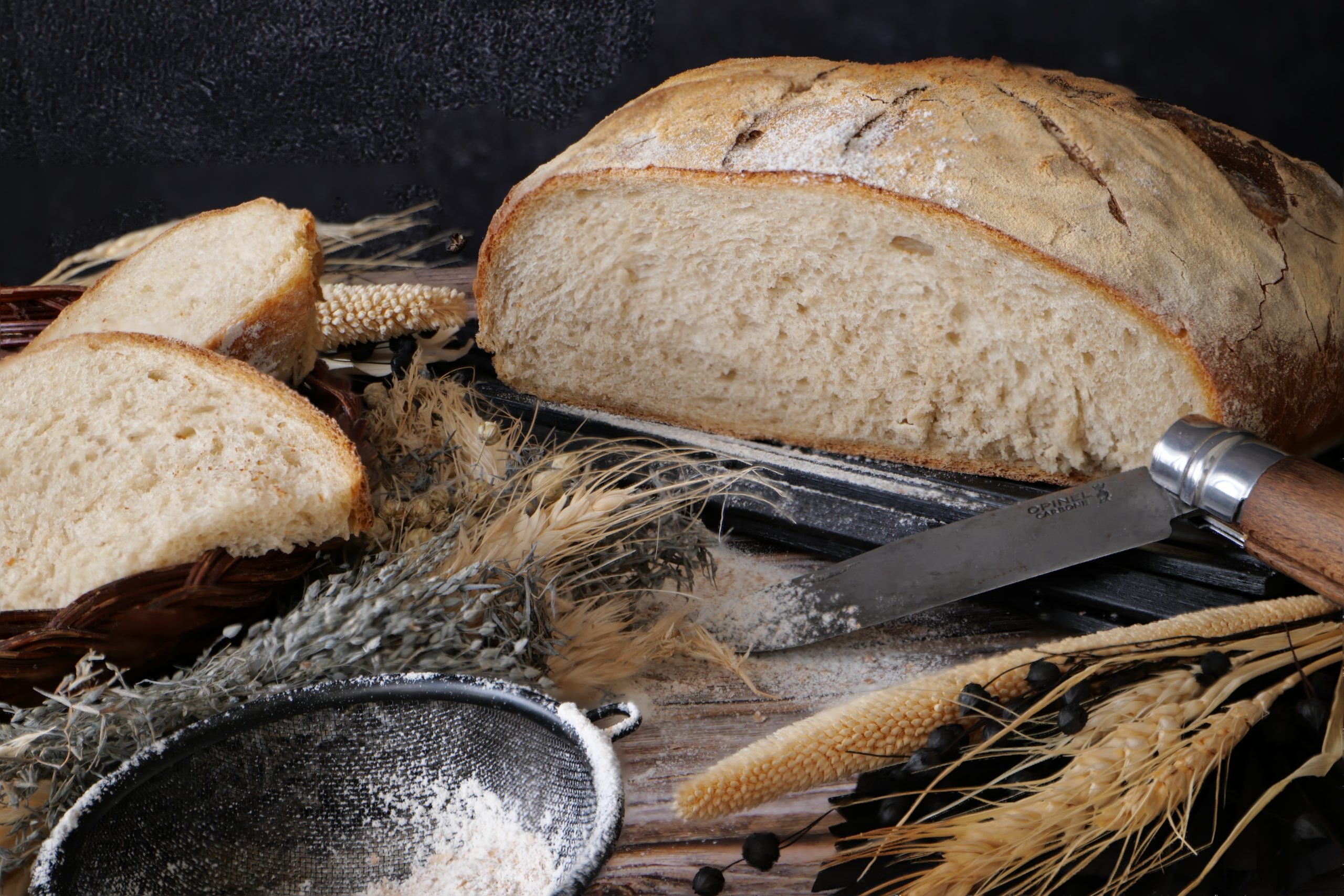 Buurebrot